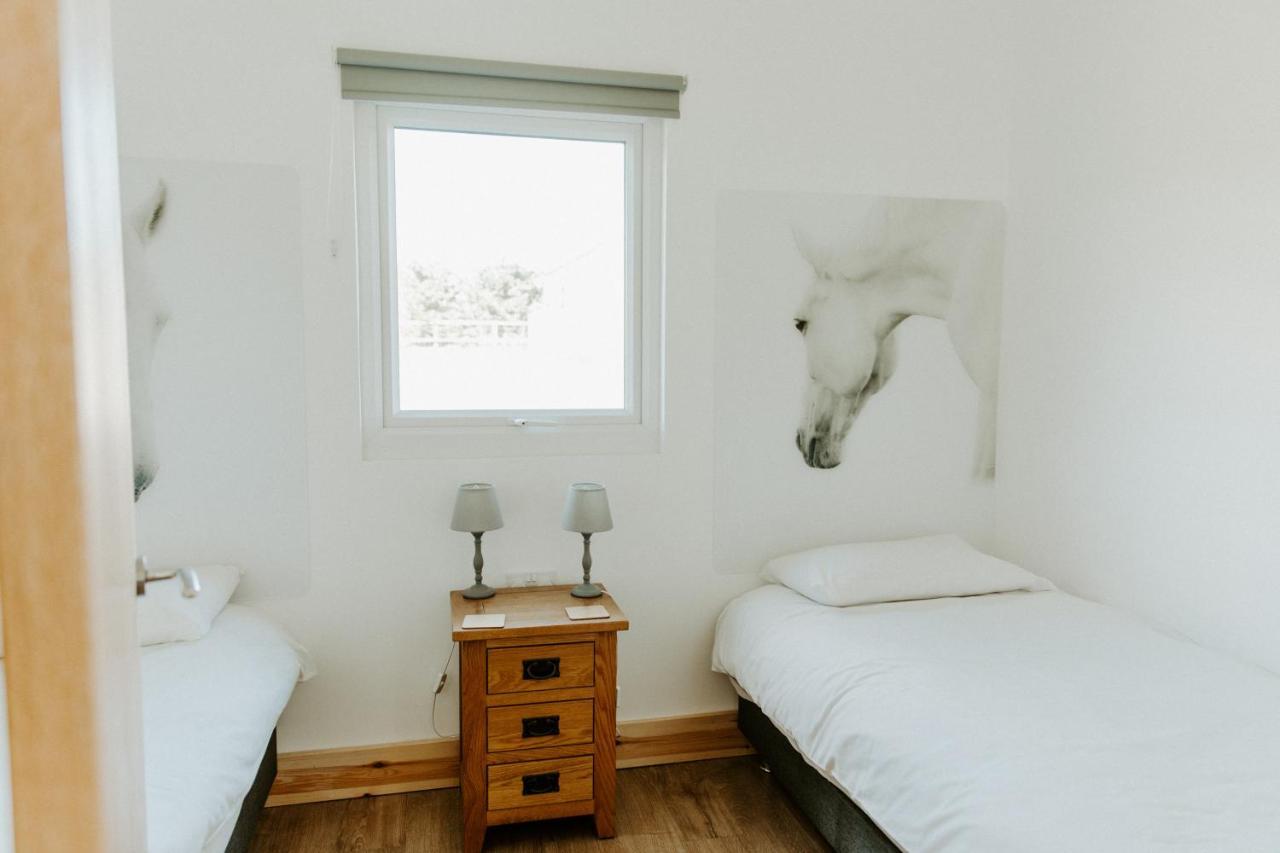 King Richard'S Luxury Lodge - Sleeps Up To 8 ,Dog Friendly ,Near Sherwood Forest At Fairview Farm In Nottingham Set In 88 Acres And Great For Groups,Family Gatherings,Corporate Events Luaran gambar