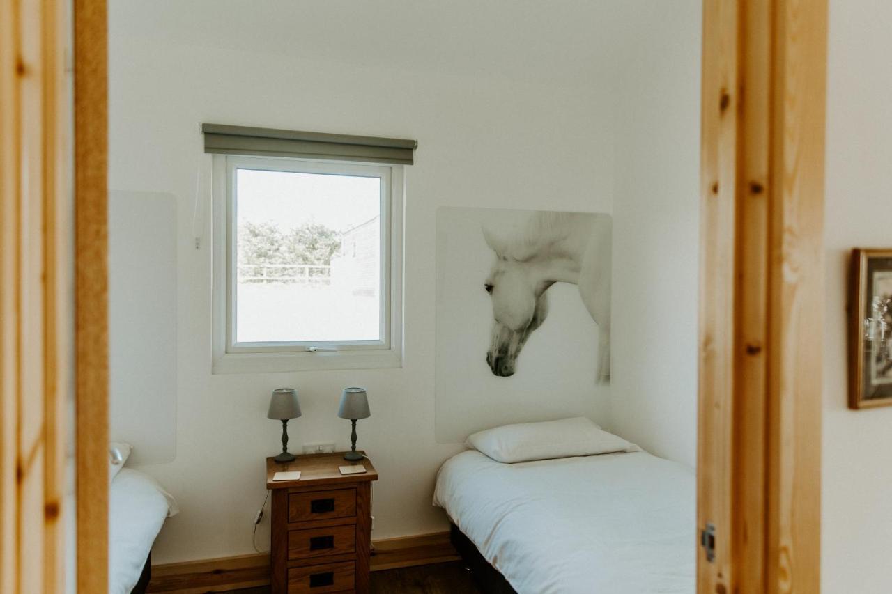 King Richard'S Luxury Lodge - Sleeps Up To 8 ,Dog Friendly ,Near Sherwood Forest At Fairview Farm In Nottingham Set In 88 Acres And Great For Groups,Family Gatherings,Corporate Events Luaran gambar