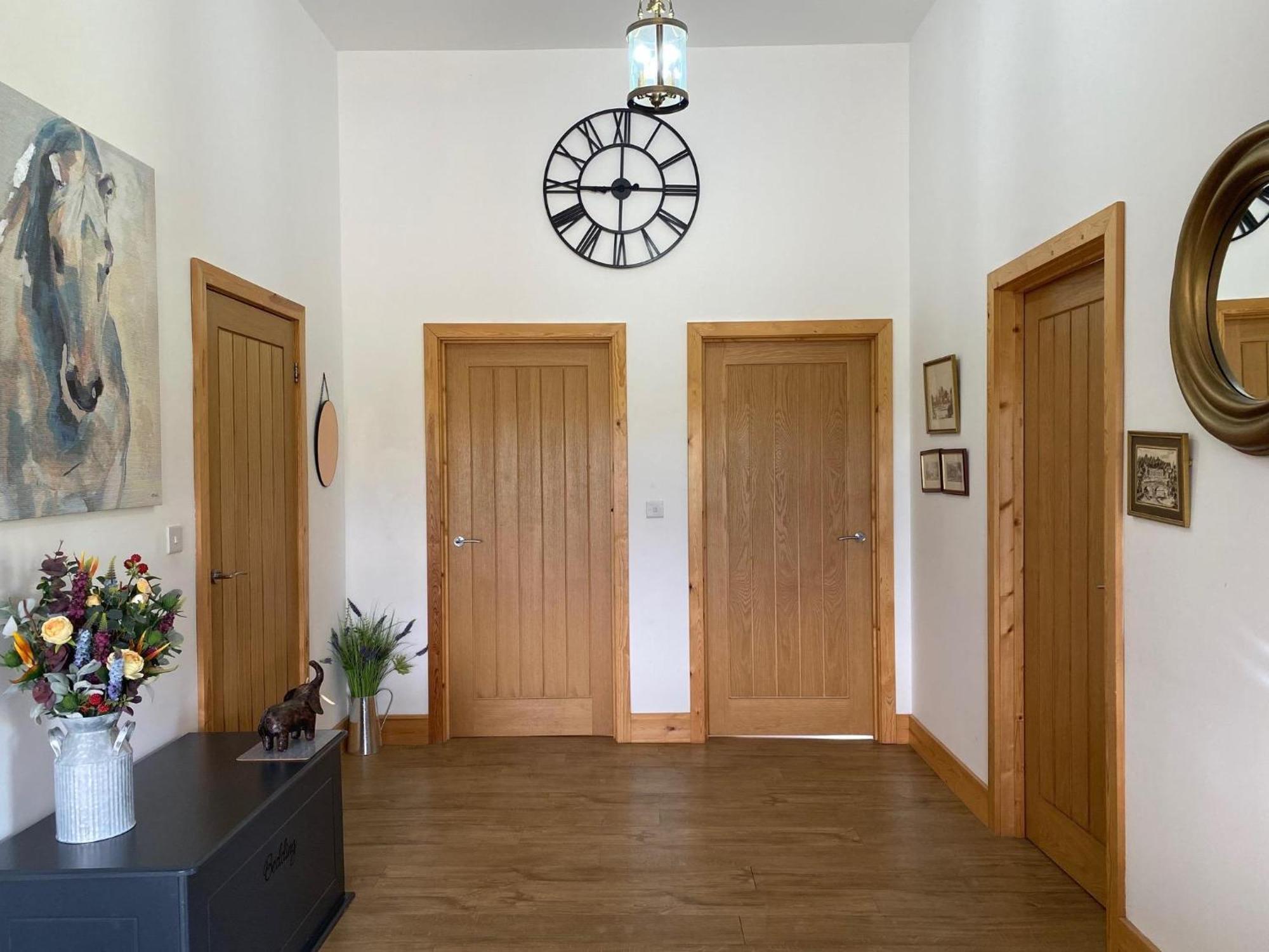 King Richard'S Luxury Lodge - Sleeps Up To 8 ,Dog Friendly ,Near Sherwood Forest At Fairview Farm In Nottingham Set In 88 Acres And Great For Groups,Family Gatherings,Corporate Events Luaran gambar